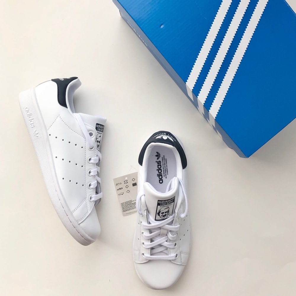 [ nib ] adidas Stan Smith Sneakers - Picture 2 of 5